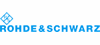 Firmenlogo: Rohde & Schwarz Group Services GmbH