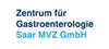 Firmenlogo: Zentrum für Gastroenterologie Saar MVZ GmbH