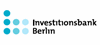 Firmenlogo: Investitionsbank Berlin