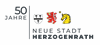 Firmenlogo: Stadt Herzogenrath