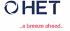 Firmenlogo: HET Filter GmbH