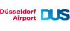 Firmenlogo: Flughafen Düsseldorf GmbH
