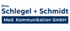 Firmenlogo: Dres. Schlegel & Schmidt Medizinische Kommunikation GmbH