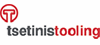 Firmenlogo: Tsetinis Tooling GmbH