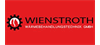 Firmenlogo: Wienstroth Wärmebehandlungstechnik GmbH