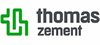 Firmenlogo: thomas gruppe (thomas zement GmbH & Co. KG)
