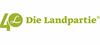Firmenlogo: Die Landpartie Radeln und Reisen GmbH