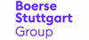 Firmenlogo: Börse Stuttgart Group