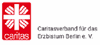 Firmenlogo: Caritasverband für das Erzbistum Berlin e.V.''