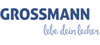 Firmenlogo: Grossmann Feinkost GmbH