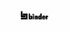 Firmenlogo: Franz Binder GmbH & Co. Elektrische Bauelemente KG