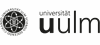 Firmenlogo: Universität Ulm Abteilung III-1 Personalservice