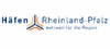 Firmenlogo: Häfen Rheinland-Pfalz GmbH
