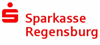Firmenlogo: Sparkasse Regensburg