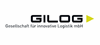Firmenlogo: GILOG GmbH