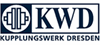 Firmenlogo: KWD Kupplungswerk Dresden GmbH