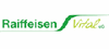 Firmenlogo: Raiffeisen Vital eG