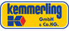 Firmenlogo: Kemmerling GmbH & Co. KG
