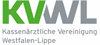 Firmenlogo: Kassenärztliche Vereinigung Westfalen-Lippe