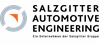 Firmenlogo: Salzgitter Automotive Engineering GmbH & Co. KG