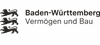 Firmenlogo: Vermögen und Bau Baden-Württemberg - Amt Mannheim und Heidelberg