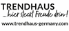 Firmenlogo: Trendhaus Handelsgesellschaft mbH