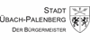 Firmenlogo: Stadt Übach-Palenberg