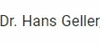 Firmenlogo: Hans Geller