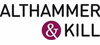 Firmenlogo: Althammer & Kill GmbH & Co. KG