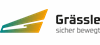 Firmenlogo: Grässle Transport GmbH & Co. KG