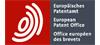 Firmenlogo: European Patent Office
