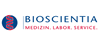 Firmenlogo: BIOSCIENTIA Institut für Medizinische Diagnostik GmbH