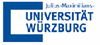Firmenlogo: Universität Würzburg