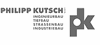 Firmenlogo: Philipp Kutsch GmbH