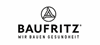 Firmenlogo: Baufritz GmbH