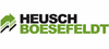 Firmenlogo: Heusch Boesefeldt GmbH