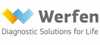 Firmenlogo: Werfen GmbH