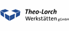Firmenlogo: Theo-Lorch-Werkstätten gGmbH