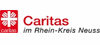 Firmenlogo: Caritasverband Rhein-Kreis Neuss e.V