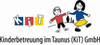 Firmenlogo: Kinderbetreuung im Taunus (KiT) GmbH