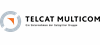 Firmenlogo: Telcat Multicom GmbH