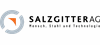 Firmenlogo: Salzgitter AG