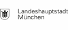 Firmenlogo: Landeshauptstadt München