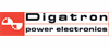 Firmenlogo: DIGATRON POWER ELECTRONICS GMBH