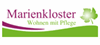 Firmenlogo: Alten- und Pflegeheim Marienkloster