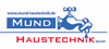 Firmenlogo: Mund Haustechnik GmbH