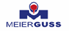 Firmenlogo: MeierGuss Sales & Logistics GmbH & Co. KG