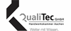 Firmenlogo: QualiTec GmbH