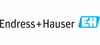 Firmenlogo: Endress+Hauser Flow Deutschland GmbH