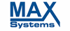 Firmenlogo: Max Systems GmbH